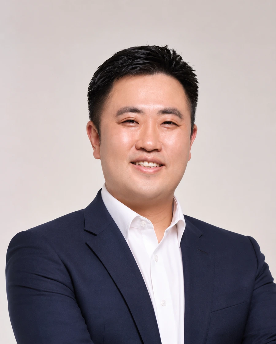 MEV 대표 고태훈